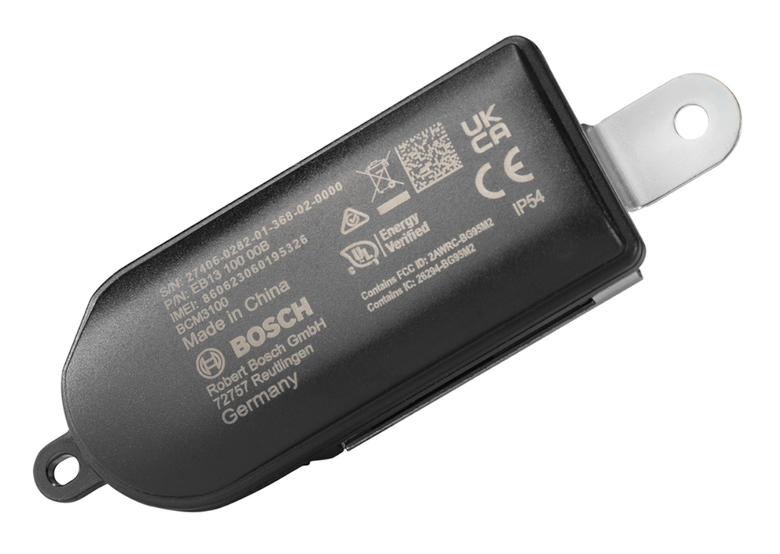 Lokalizator GPS BOSCH ConnectModule (BCM3100) Smart System