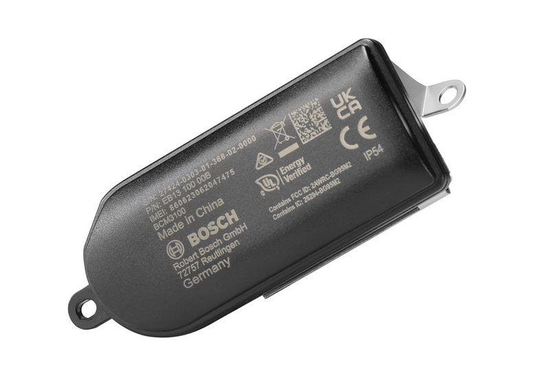 Lokalizator GPS BOSCH ConnectModule (BCM3100) Smart System