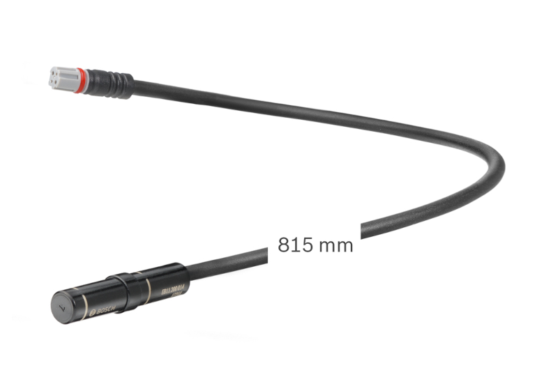 Czujnik prędkości BOSCH Drive Unit Slim (BCH3319) Smart System