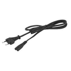 Kabel sieciowy do ładowarki BOSCH EU