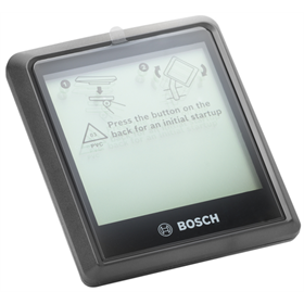 Wyświetlacz BOSCH Intuvia 100 (BHU3200) Smart System