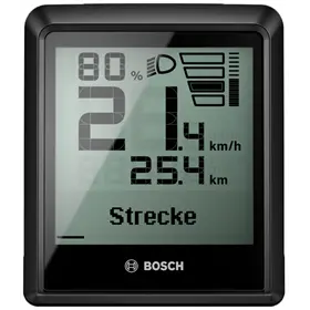 Wyświetlacz BOSCH Intuvia 100 (BHU3200) Smart System