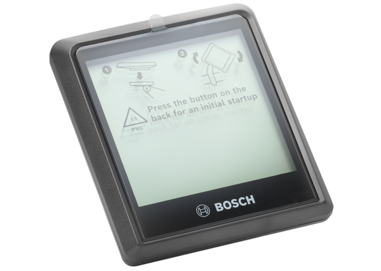 Wyświetlacz BOSCH Intuvia 100 (BHU3200) Smart System