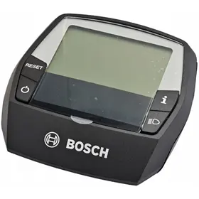 Wyświetlacz BOSCH Intuvia (BUI255)