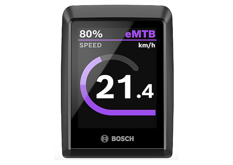 Wyświetlacz BOSCH Kiox 300 (BHU3600) Smart System