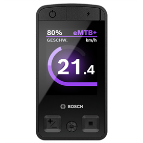 Wyświetlacz BOSCH Kiox 400C (BRC3200) Smart System