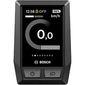 Wyświetlacz BOSCH Kiox BUI330 E-bike