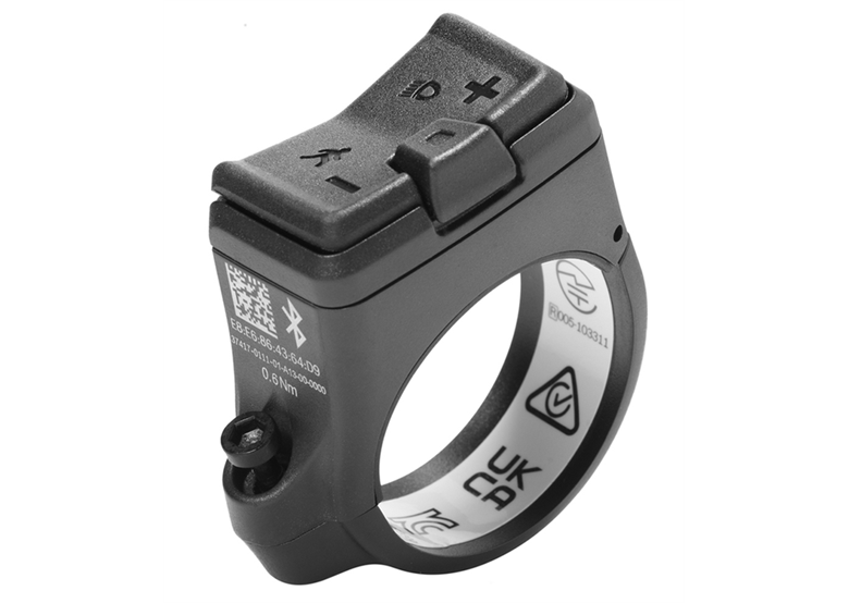 Sterownik BOSCH Mini Remote Dropbar (BRC3310)