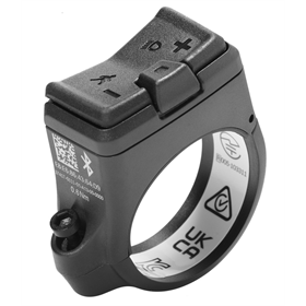 Sterownik BOSCH Mini Remote Dropbar (BRC3310) Smart System