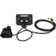 Uchwyt do wyświetlacza ze sterownikiem BOSCH Nyon 2 Socket with Compact Remote (BRC350)