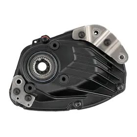 Silnik centralny BOSCH Performance Line CX