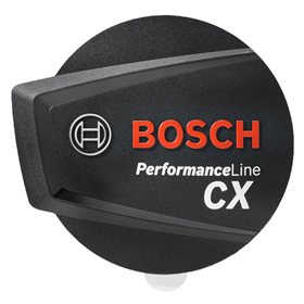 Osłona silnika BOSCH Performance Line CX (Logo Bezel) Smart System