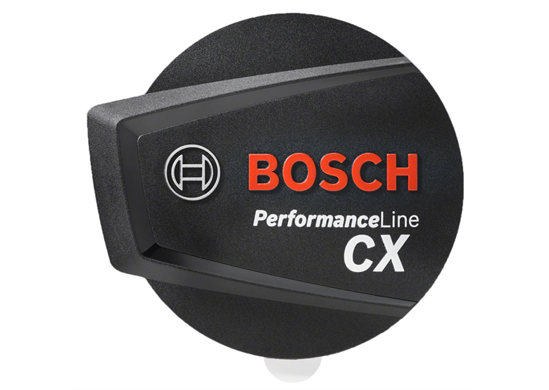 Osłona silnika BOSCH Performance Line CX (Logo Bezel) Smart System