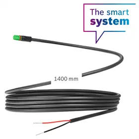 Przewód  wielofunkcyjny BOSCH Power Supply Cable LPP (BCH3370) Smart System