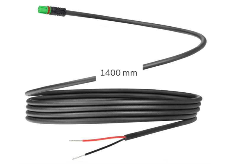 Przewód  wielofunkcyjny BOSCH Power Supply Cable LPP (BCH3370) Smart system