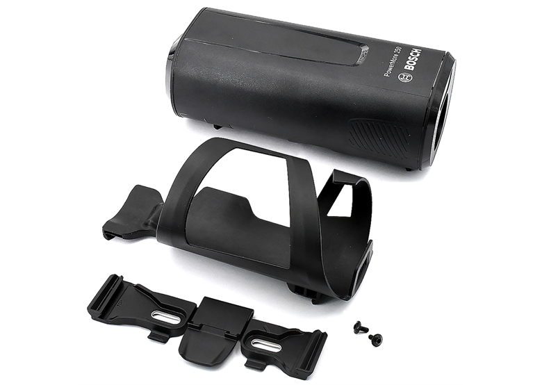 Bateria zwiększająca zasięg BOSCH PowerMore 250Wh EU (BBP3620) Smart System