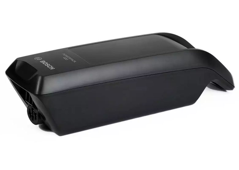 Bateria na ramę BOSCH PowerPack 400 (BBS265)