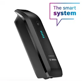 Bateria na ramę BOSCH PowerPack 545 (BBP3551) Smart System