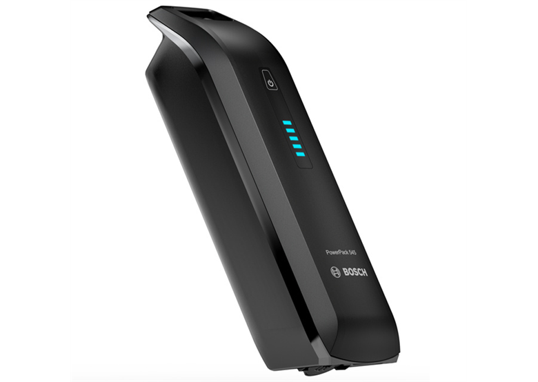 Bateria na ramę BOSCH PowerPack 545 (BBP3551) Smart System