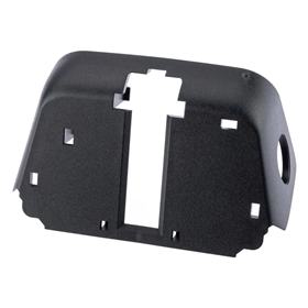 Obudowa zamka baterii BOSCH PowerPack Frame (BBP35YY) Smart System