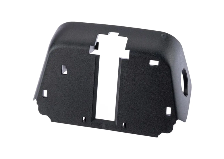 Obudowa zamka baterii BOSCH PowerPack Frame (BBP35YY) Smart System