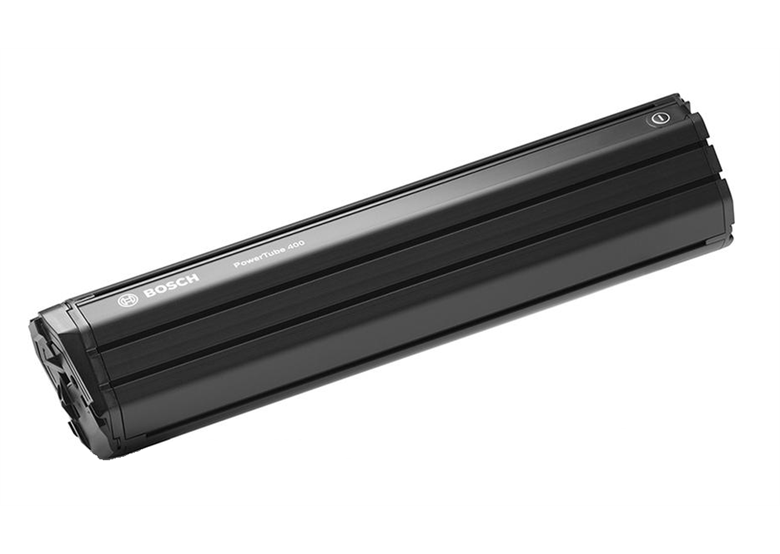 Bateria zintegrowana BOSCH PowerTube 400 pionowa (BBP283)