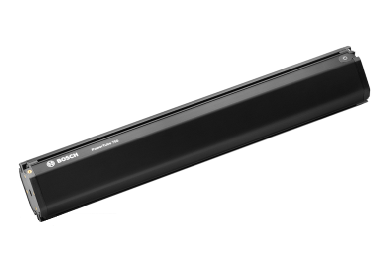 Bateria zintegrowana BOSCH PowerTube 500 pionowa (BBP3751)