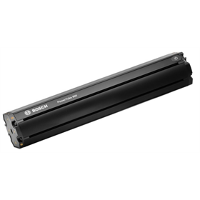 Bateria zintegrowana BOSCH PowerTube 500 pozioma (BBP3750) Smart System
