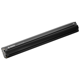Bateria zintegrowana BOSCH PowerTube 625 pozioma (BBP3760) smart system