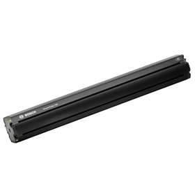 Bateria zintegrowana BOSCH PowerTube 750 pozioma (BBP3770) Smart System