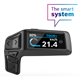 Wyświetlacz BOSCH Purion 200 (BRC3800) Smart System