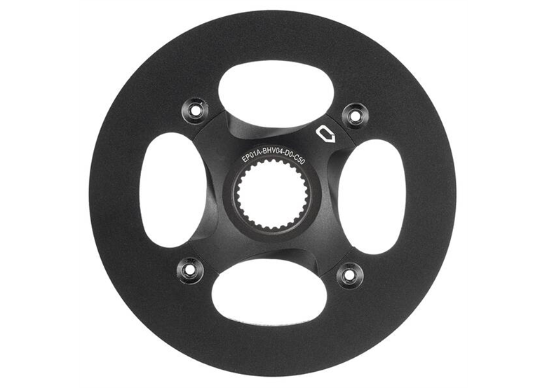 Zębatka rowerowa BOSCH Samox z pająkiem