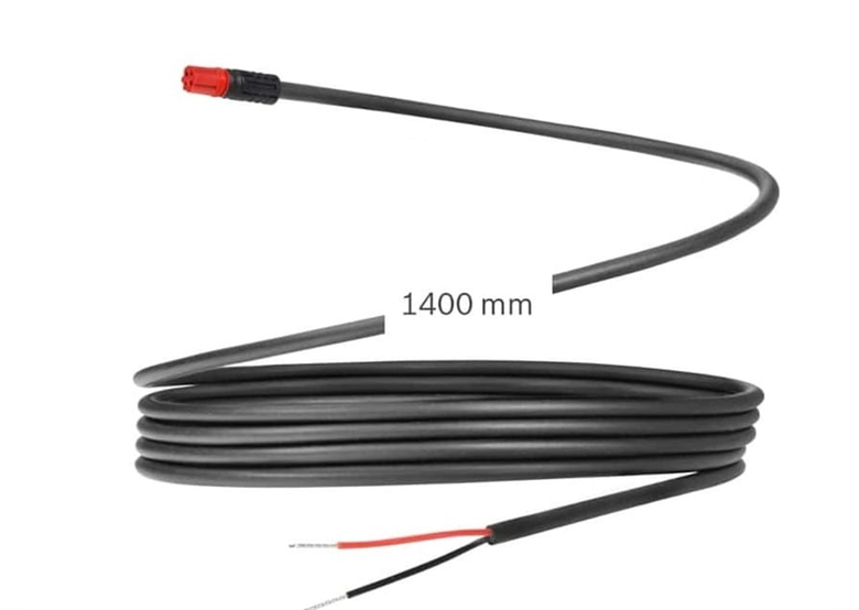 Przewód do podłączenia oświetlenia BOSCH Smart