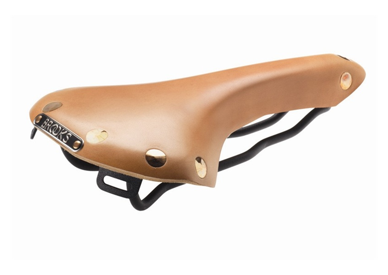 Siodełko BROOKS B15 Swallow Select