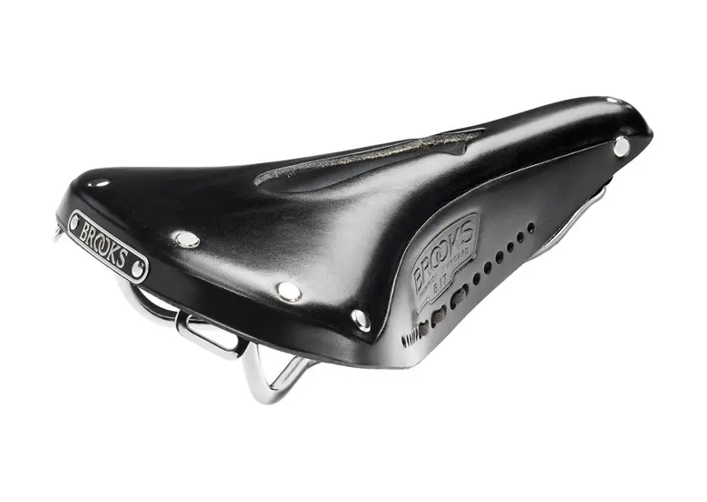 Siodełko BROOKS B17 Carved | CentrumRowerowe.pl
