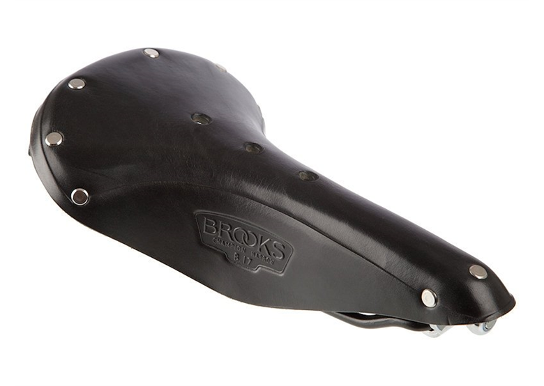 Siodełko BROOKS B17 Narrow Classic