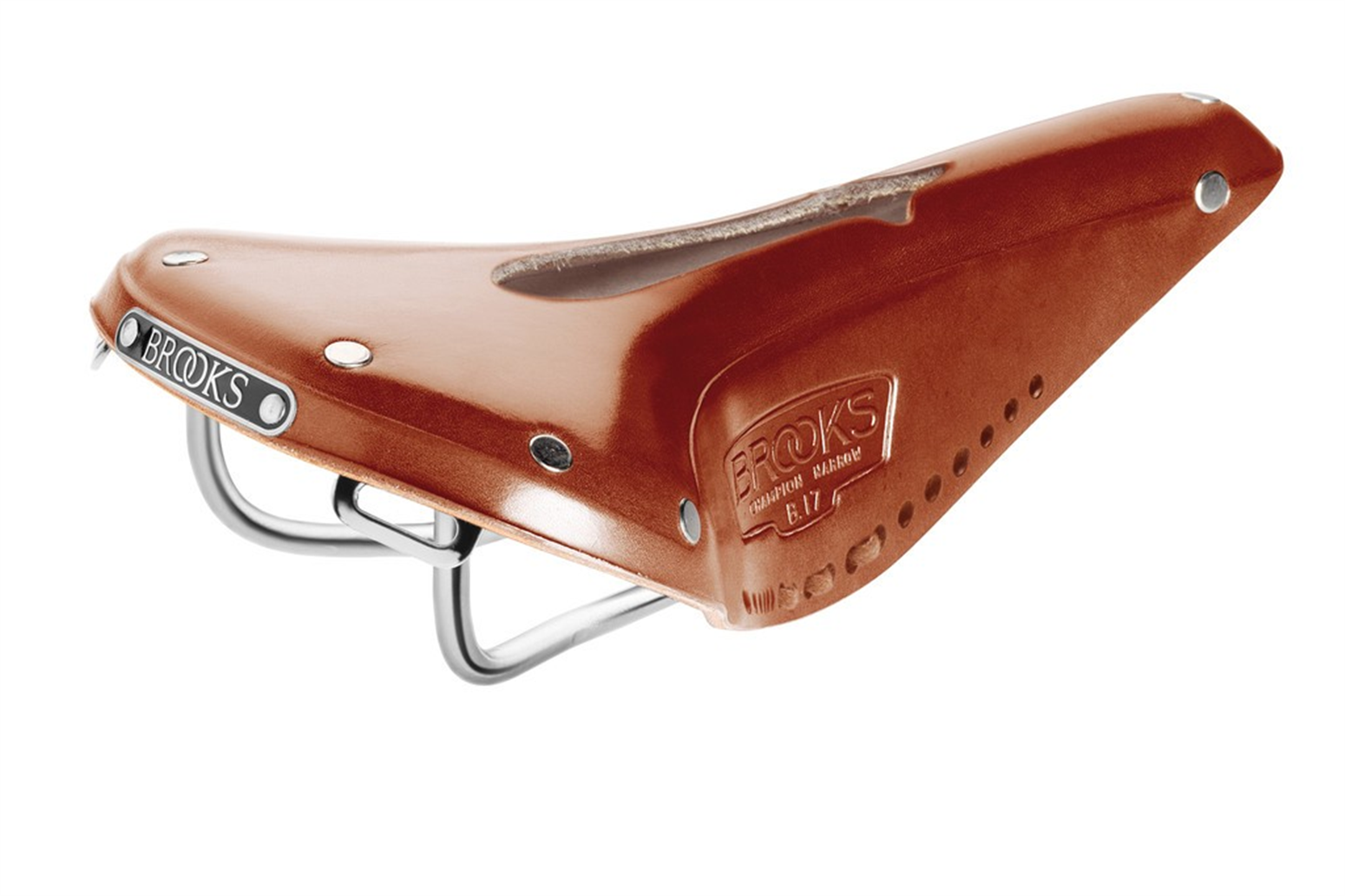 brooks b17 narrow imperial