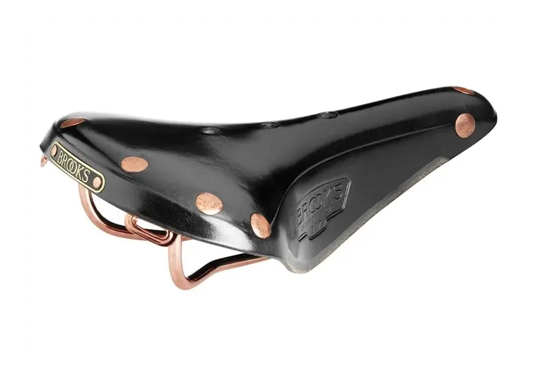 パーツ BROOKS B17 Siodełko BROOKS B17 Standard | CentrumRowerowe.pl