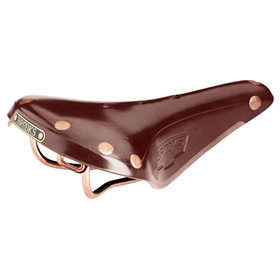 Siodełko BROOKS B17 Special