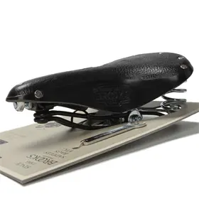 Siodełko BROOKS B66
