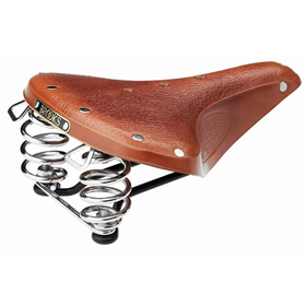 Siodełko BROOKS B67 Classic