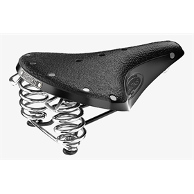 Siodełko BROOKS B67 Short