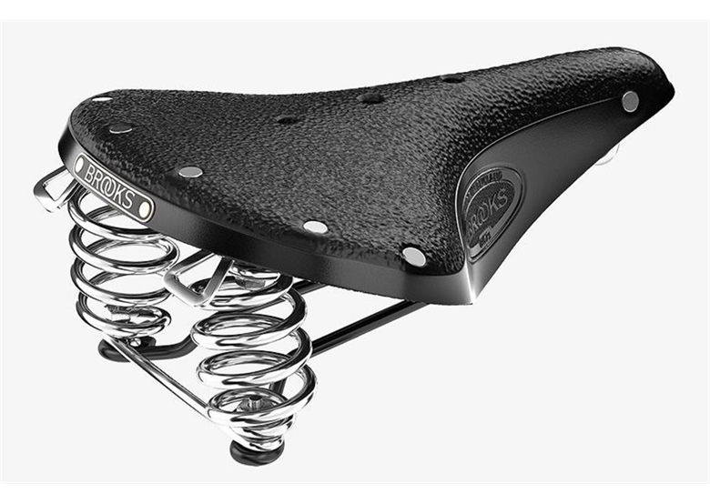 Siodełko BROOKS B67 Short