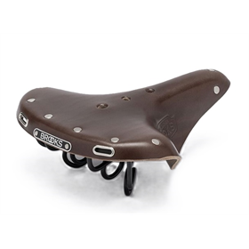Siodełko BROOKS B72