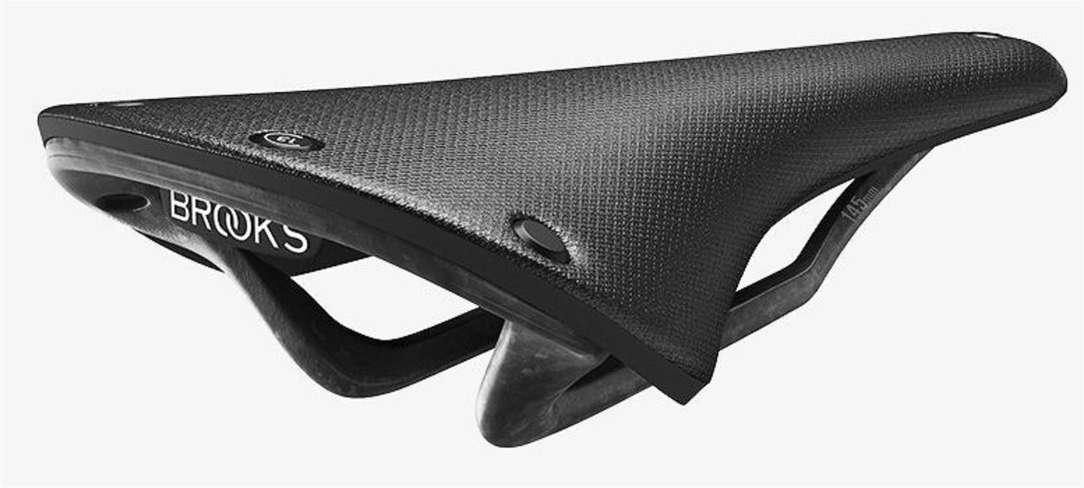 Siodełko BROOKS Cambium C13 | CentrumRowerowe.pl