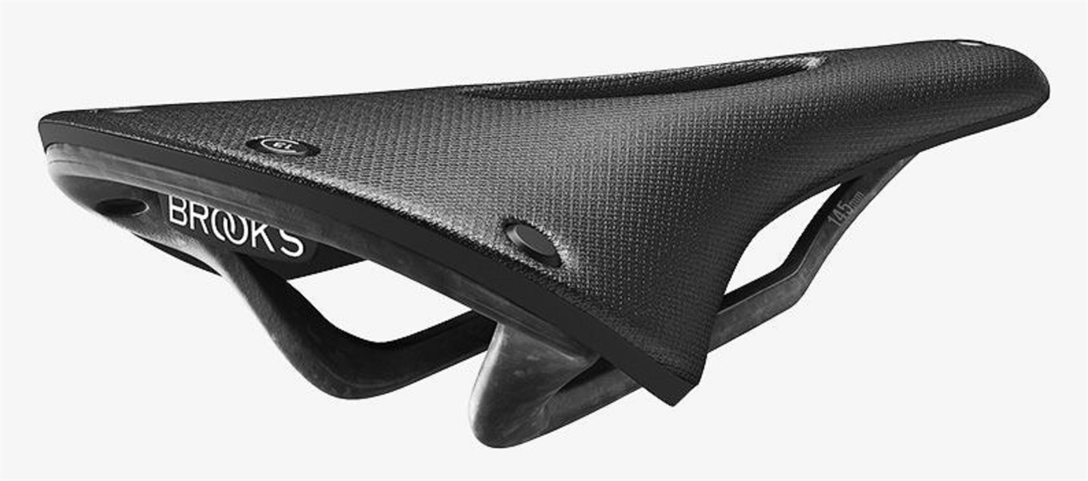 Siodełko BROOKS Cambium C13 | CentrumRowerowe.pl