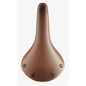 Siodełko BROOKS Cambium C17