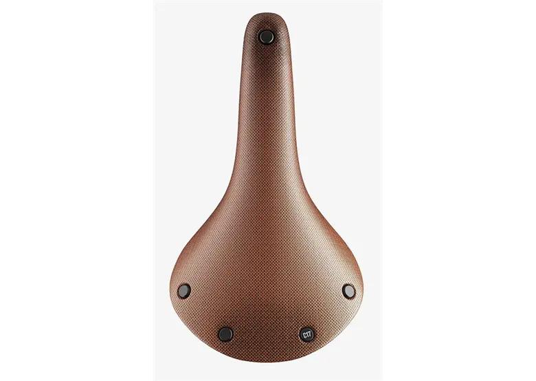 Siodełko BROOKS Cambium C17 | CentrumRowerowe.pl