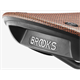 Siodełko BROOKS Cambium C17