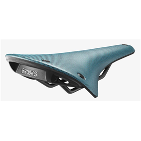 Siodełko BROOKS Cambium C17